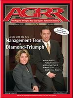 agrr magazine for auto glass technicians